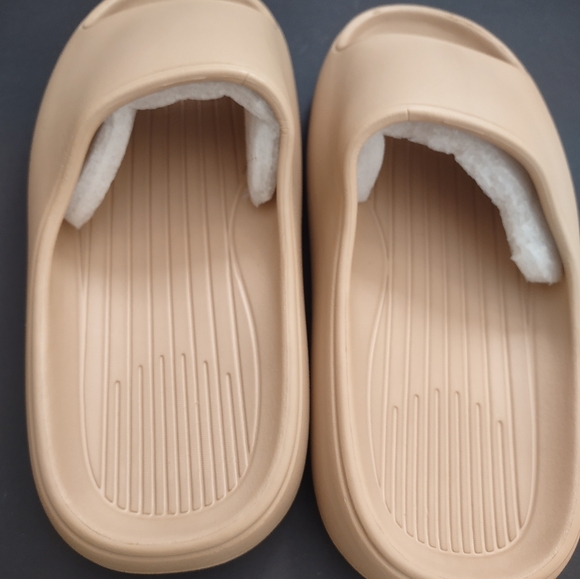 Yonmotto men's shoes size 8us - Picture 5 of 6